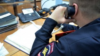 В Веселовском районе полицейские раскрыли кражу запчастей на сумму более 150 тысяч
