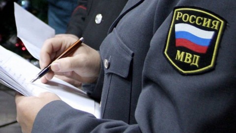 В Веселовском районе сотрудники Госавтоинспекции задержали подозреваемого в угоне