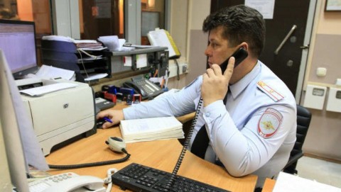 В Веселовском районе Ростовской области полицейские задержали мужчину, угрожавшего сотрудникам ДПС